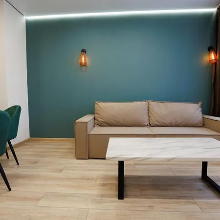 Aparthotel Carmen *