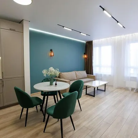 Aparthotel Carmen Valencia