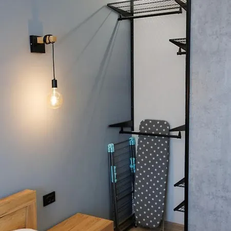 Carmen Aparthotel *